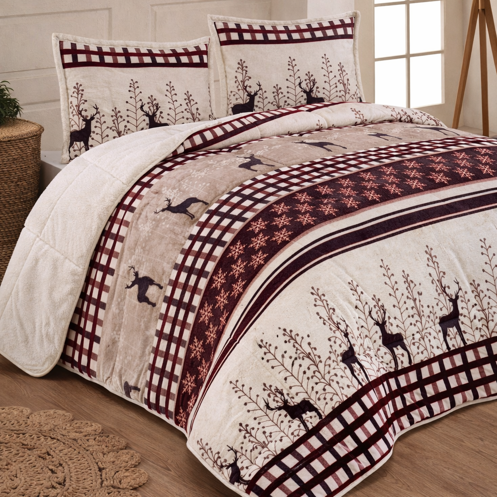 Bedding