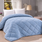 Luxury Sherpa Comforter – Ultra Soft Plush Winter Quilt 220x240 cm