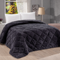 Luxury Sherpa Comforter – Ultra Soft Plush Winter Quilt 220x240 cm