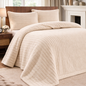 Premium Double Blanket Set – 220x240 cm Ultra Soft Cozy Blanket & 2 Pillow Covers