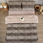 Premium Reversible Sleep Set – Ultra Soft 4 Seasons Comforter