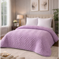 Premium Embossed Double Blanket
