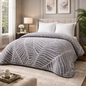 Premium Embossed Double Blanket